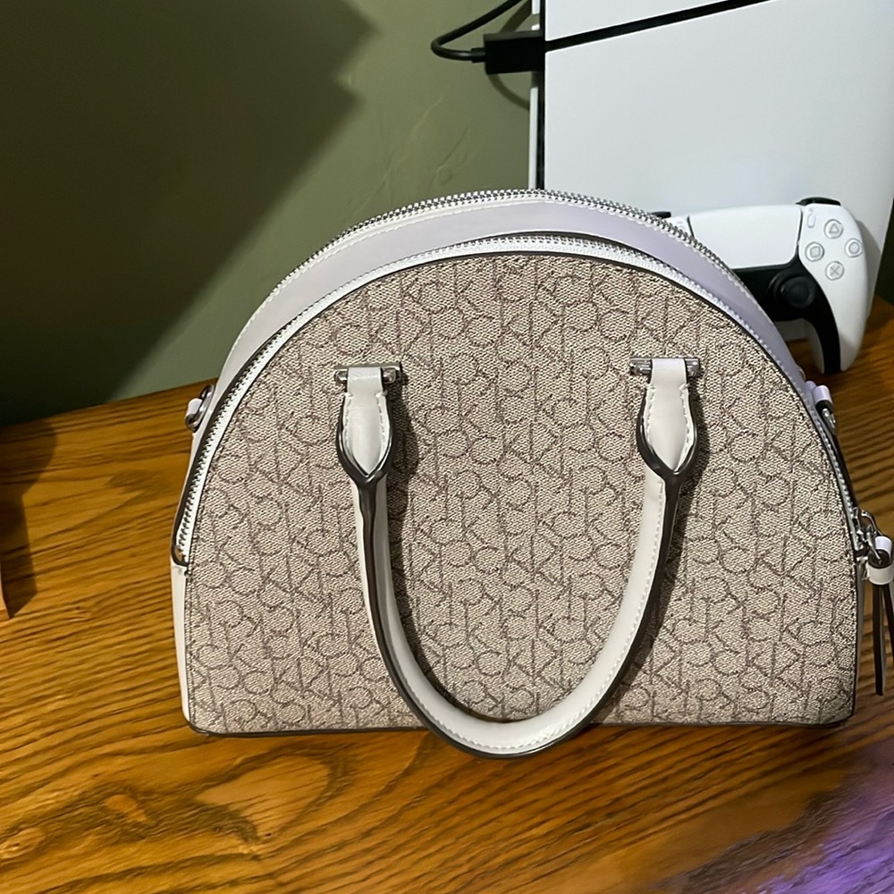 Calvin Klein purse